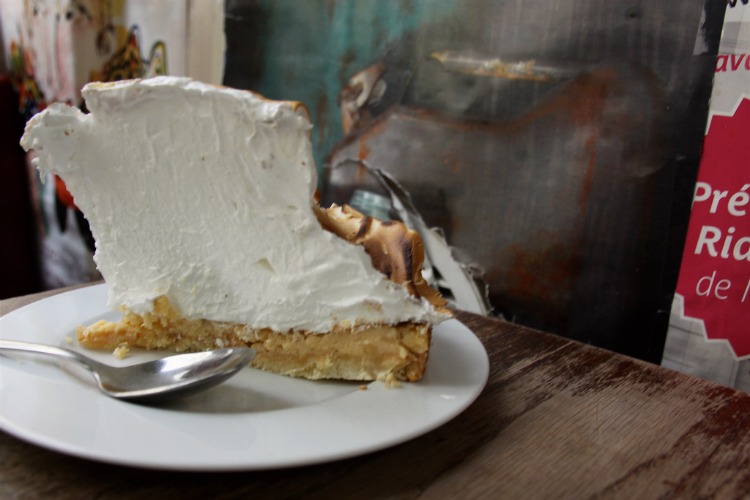 La decantata torta meringata al limone