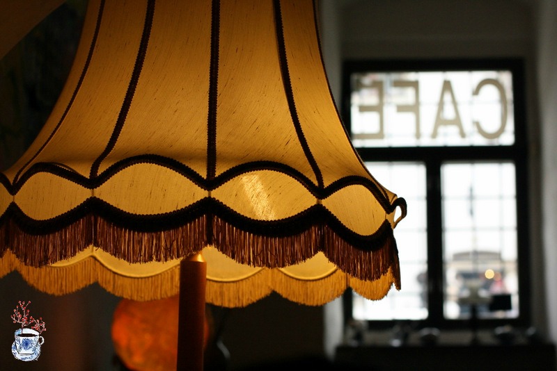 lampada