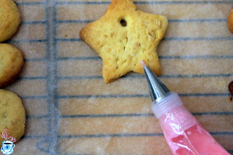 biscotti natalizi