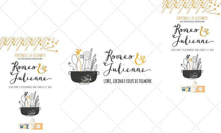 Romeo & Julienne  un libro che piacerà a (1)