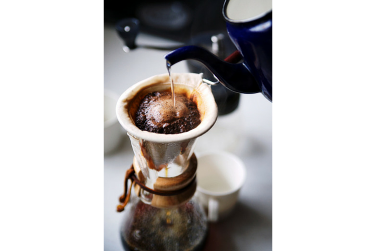 caffè chemex