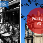colazione a parigi