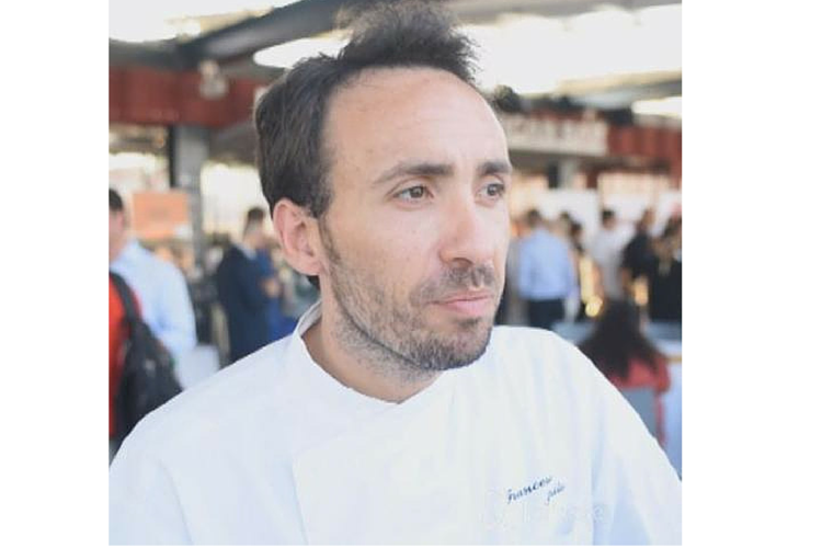 foto di francesco sposito a eccellenze campane 2015