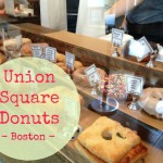 dove comprare i donuts a boston