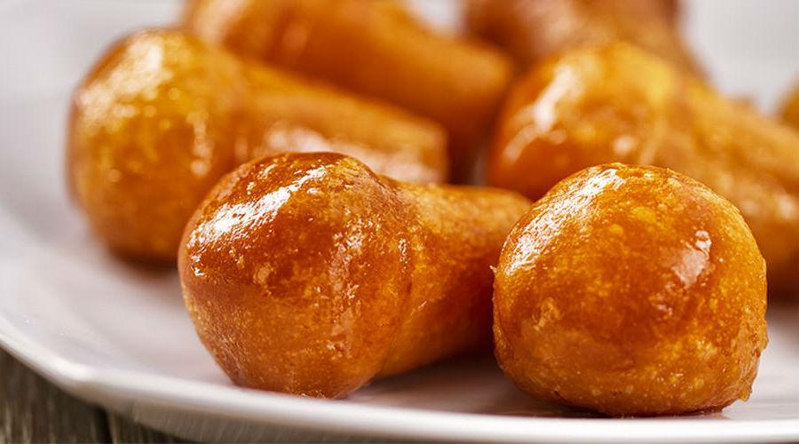 babà