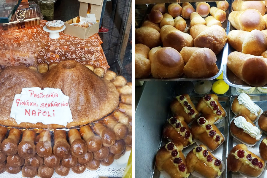 babà_SCATURCHIO